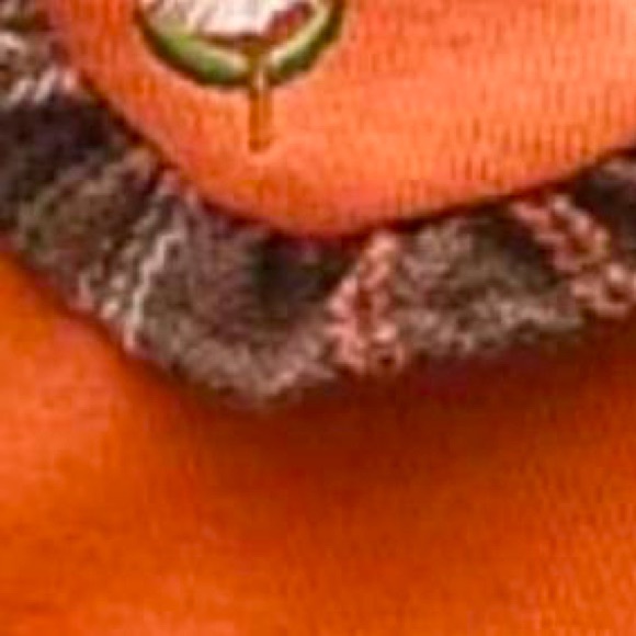 Fall/winter girls long sleeve top, plaited skirt and bag set - Picture 7 of 8